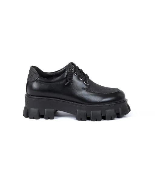 Chaussure Oxford Charcoal Clem