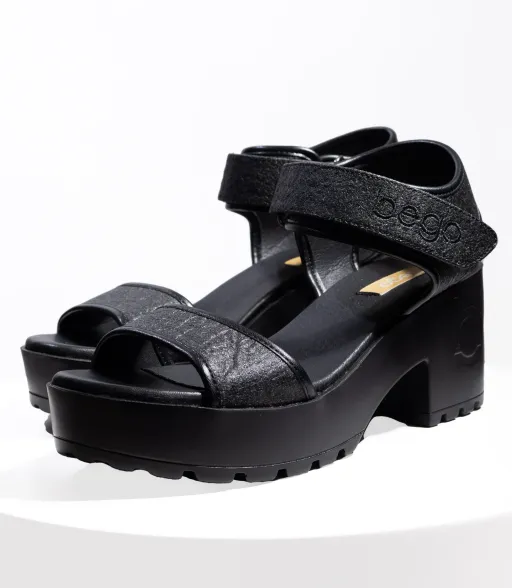 Sandales DREY charcoal
