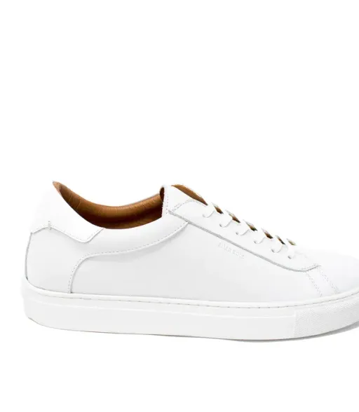BLOOMER BLANC