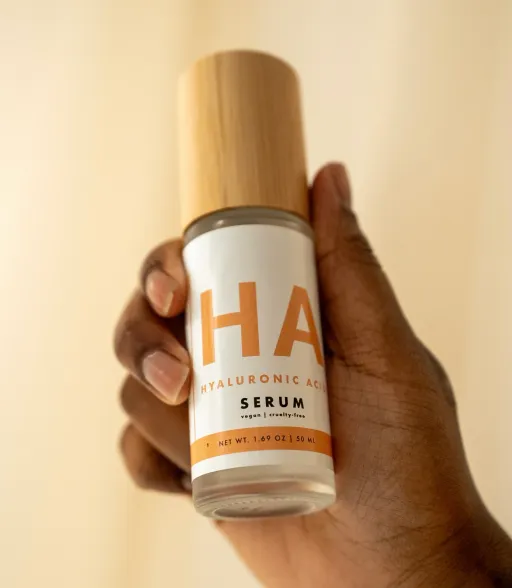 Acide Hyaluronique - Gros Format