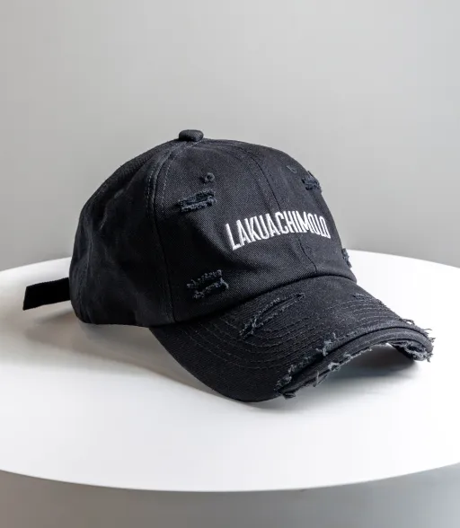 Lakuachimoto cap