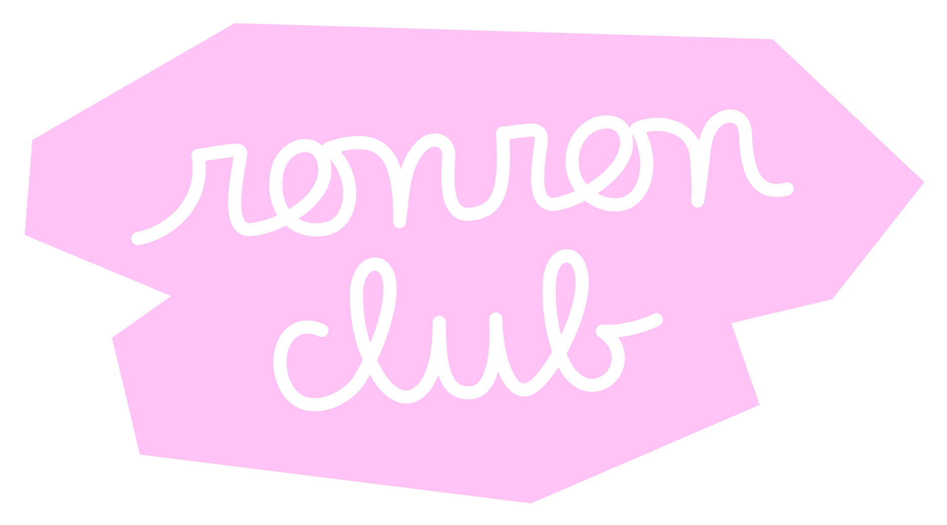 Ronron.club logo
