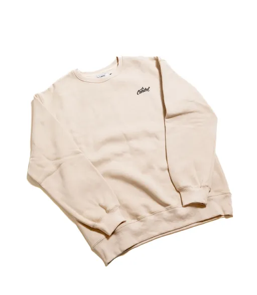 Crewneck by Le Cartel
