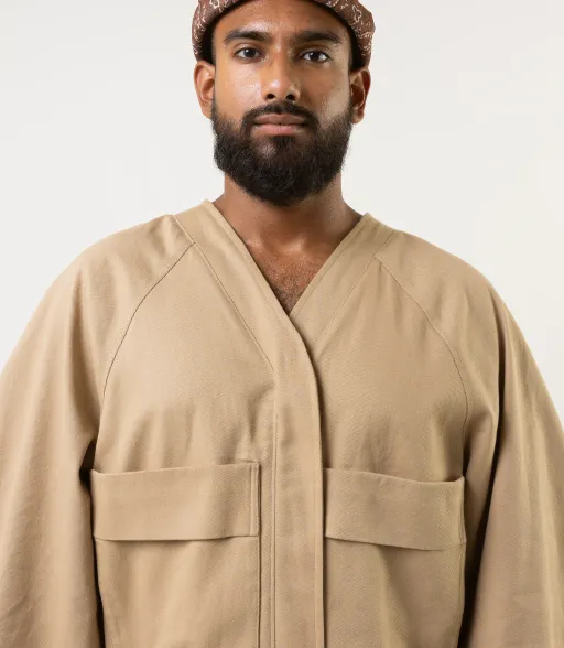 "ON HIGH" BEANIE CAP