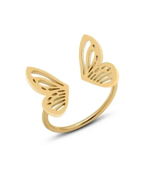 Le Papilon Ring