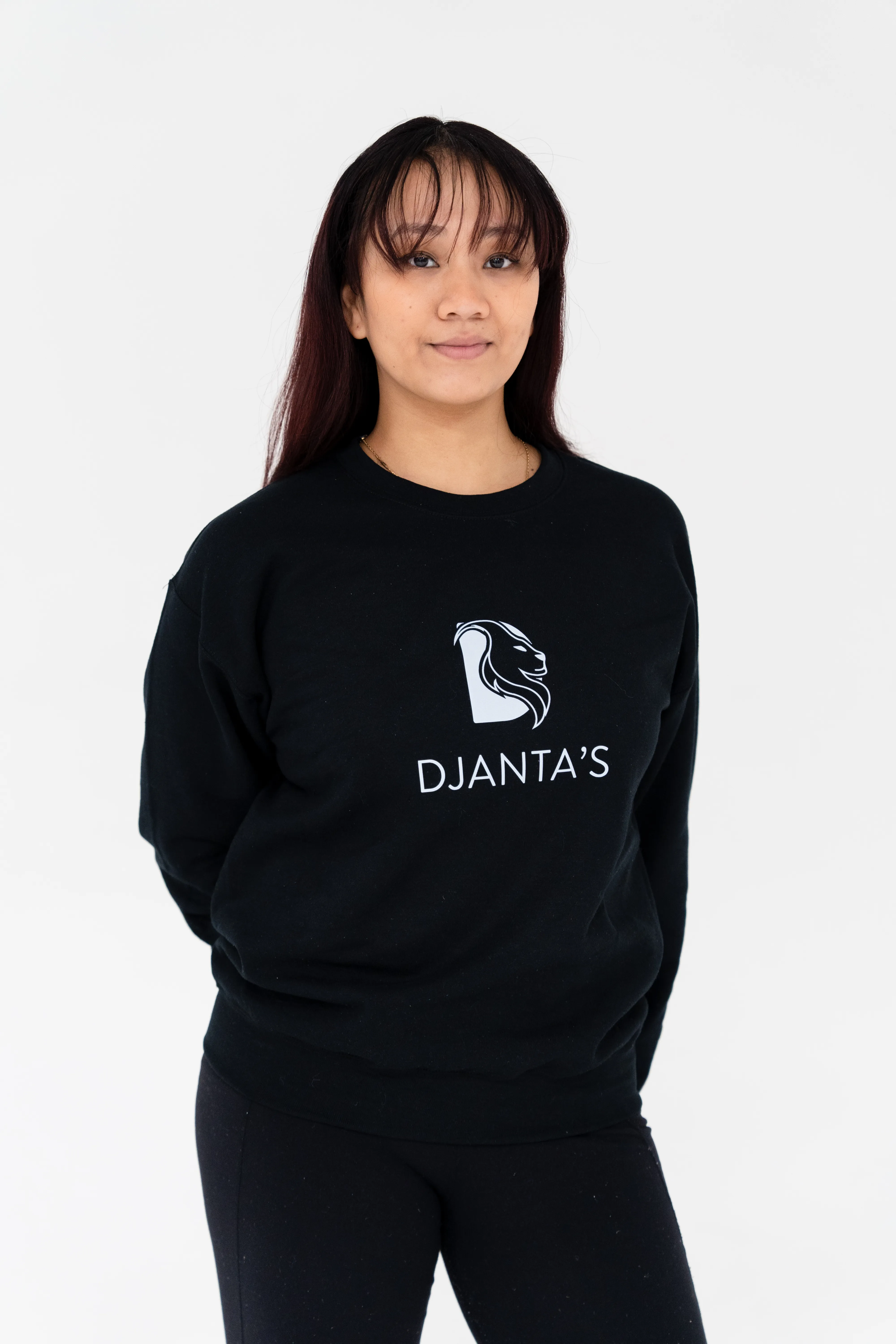Sweatshirt - Djanta's 