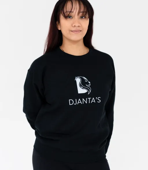 Sweatshirt - Djanta's