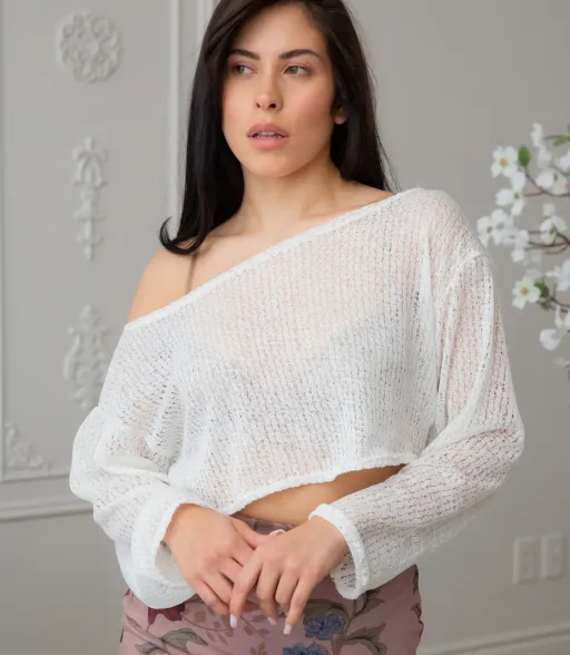 Brise Sweater