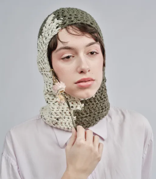 Duo Balaclava - Green
