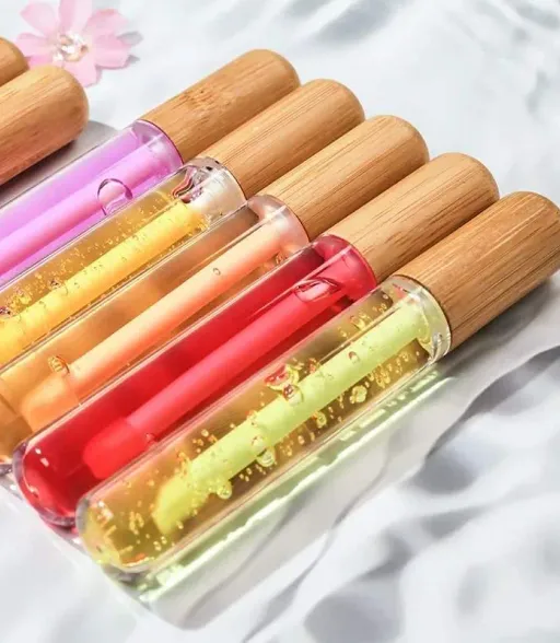 Cocoa butter Lip Oil