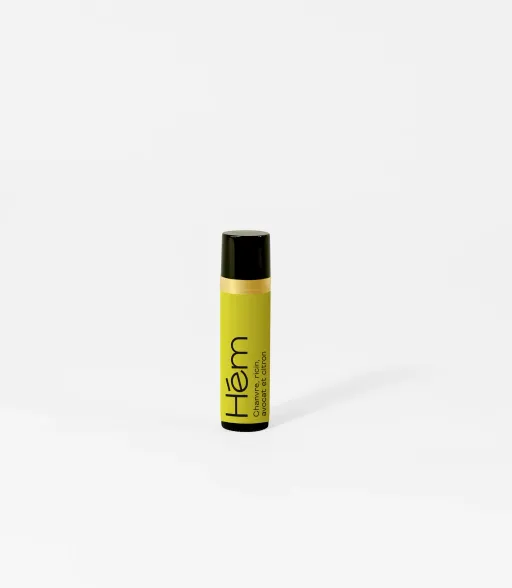 Lip Balm — Lemon