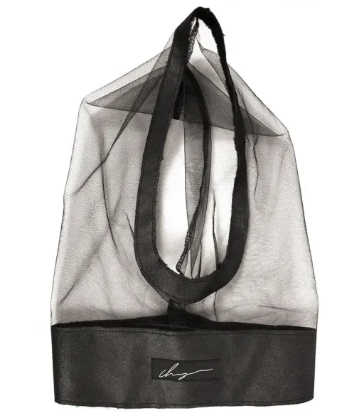 Mesh Hood