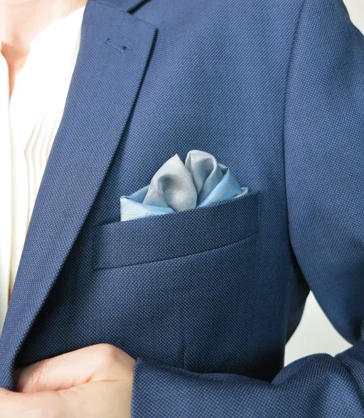 Carré Fidem - Small