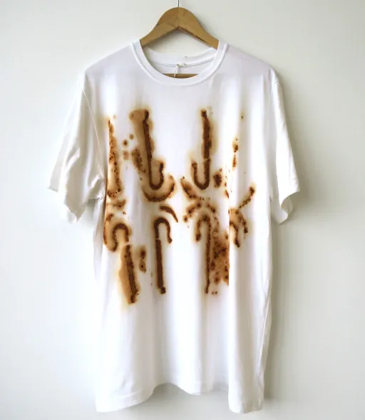 T-shirt - medieval {core}osion 1.0