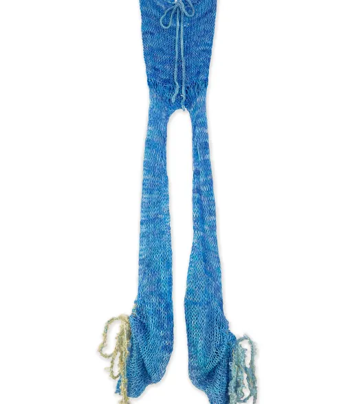 Ruched Pant