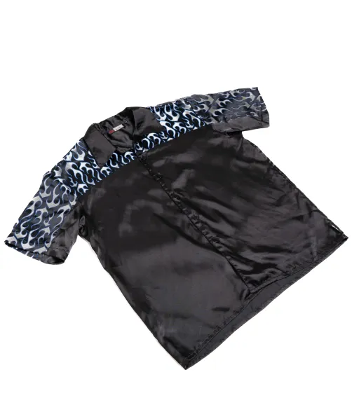 R2 Vintage Bowling shirt