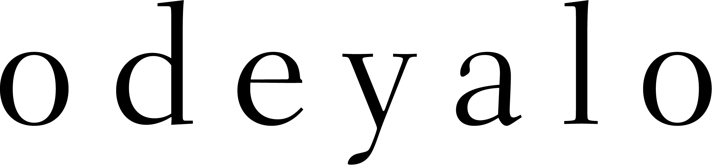 ODEYALO logo