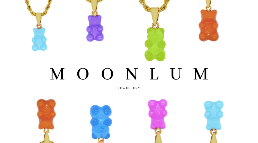 MOONLUM logo