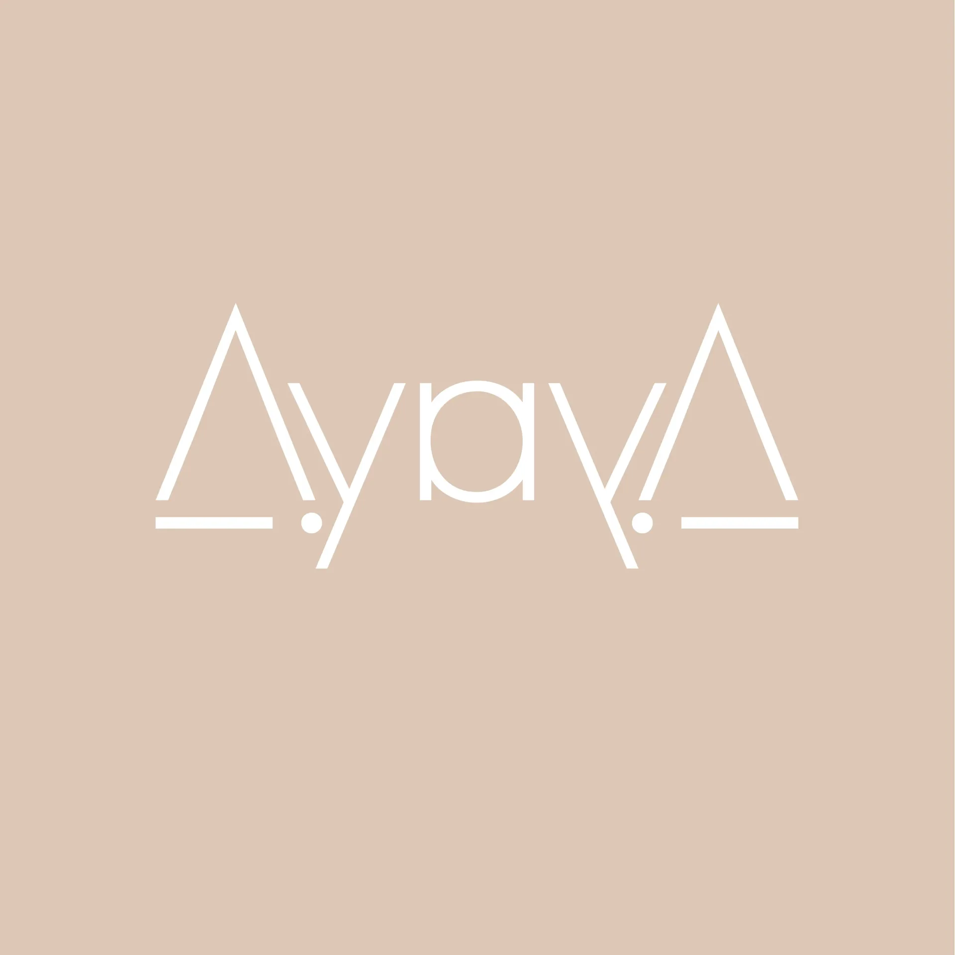 AIYA AYIA logo