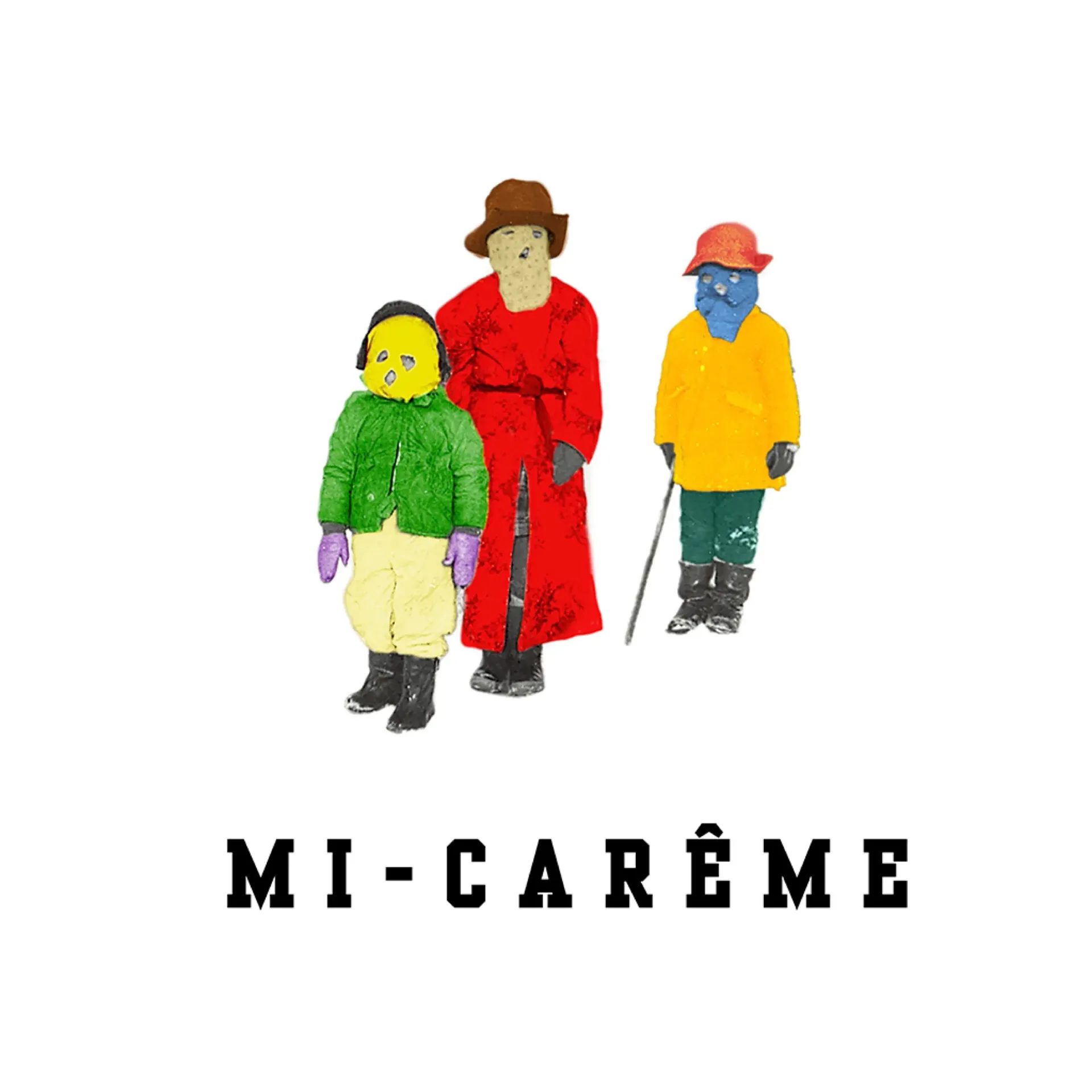 MI - CARÊME logo