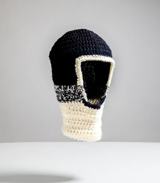 Balaclava by Mamé