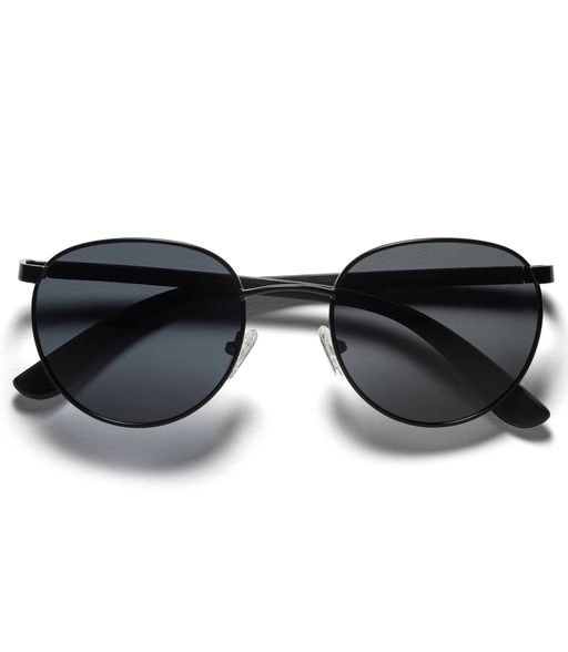 Austin Black Sunglasses