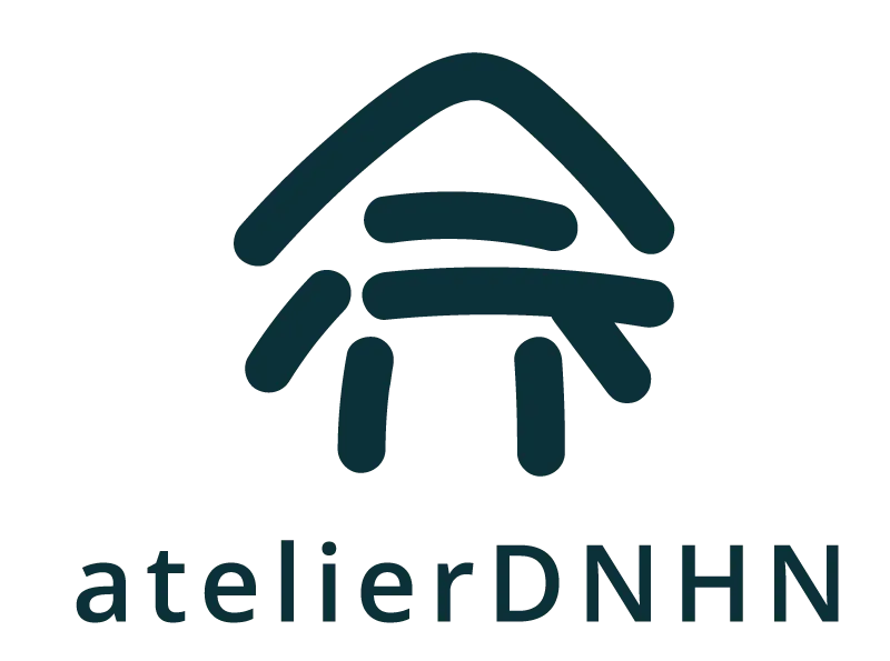 ATELIER DNHN logo