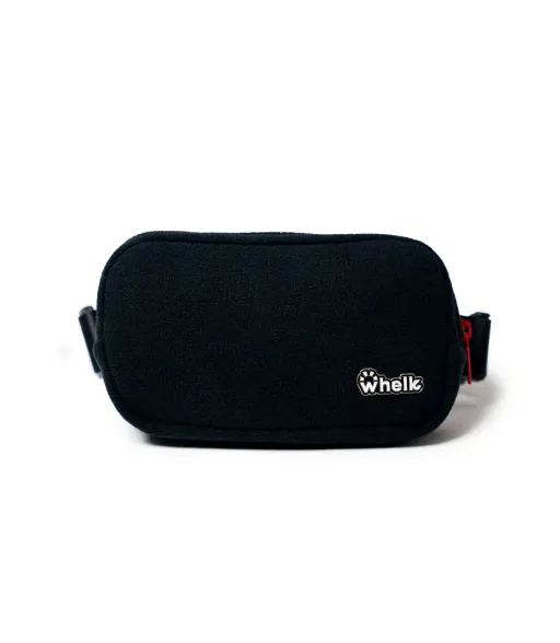 Sac banane en polaire recyclée