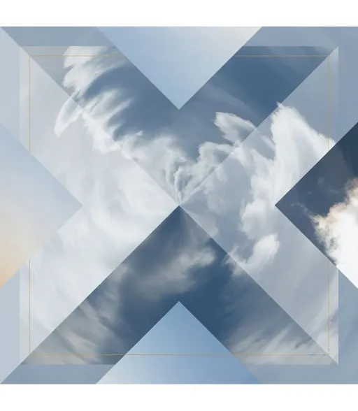 Carré Fidem - Large