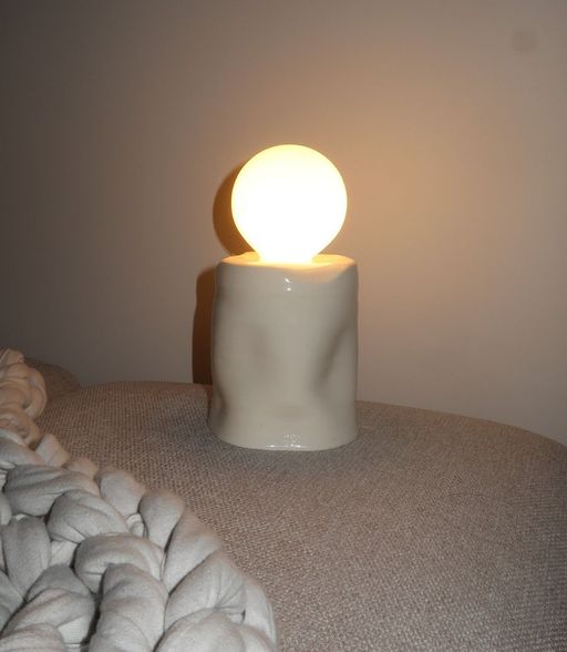 MONOKIINI Lamp