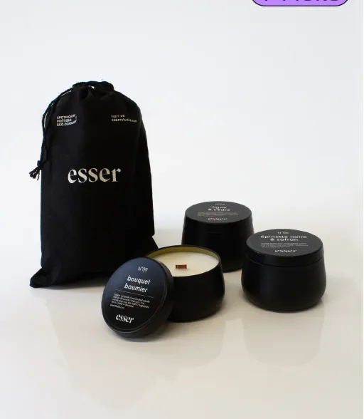 Discovery kit