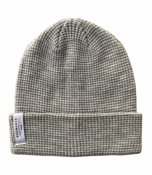 Tuque gaufré