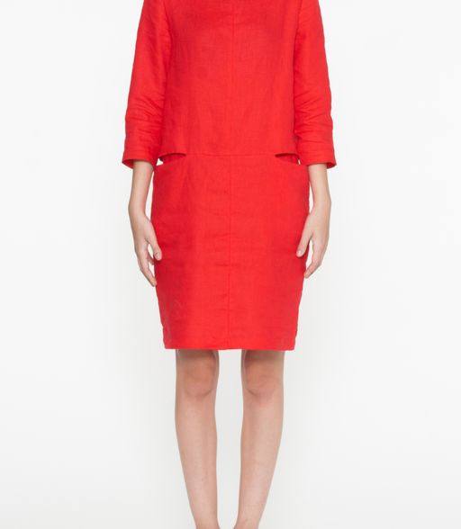 TOPAZ DRESS