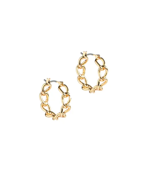 Boucles d'oreilles Keira 18