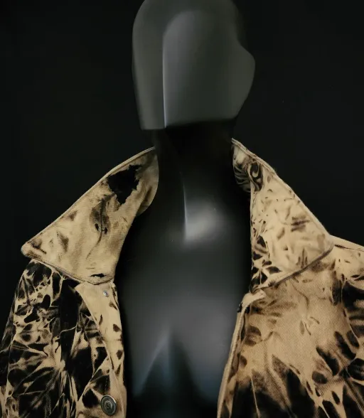 Carter Jacket