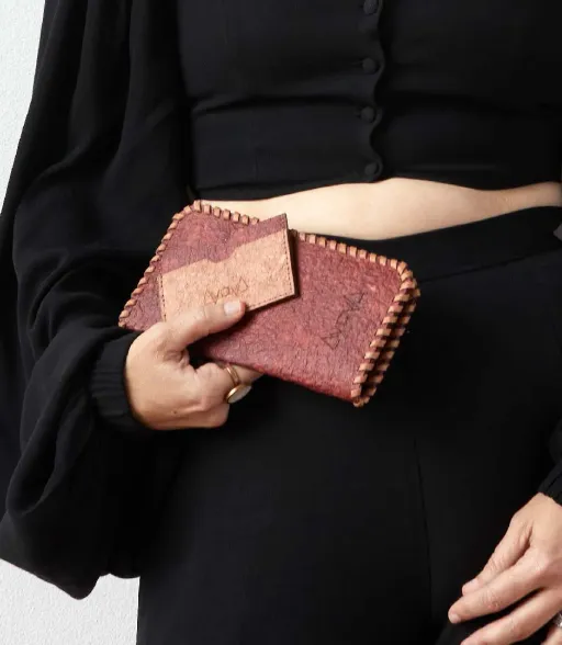 Porte-carte de crédit SULU