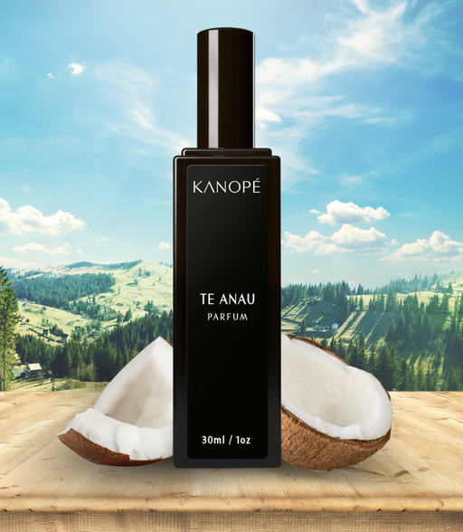 TE ANAU - MILKY FRESHNESS