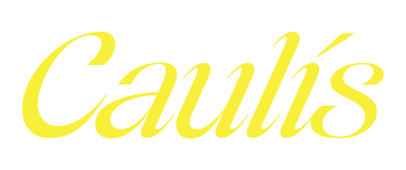 CAULIS logo