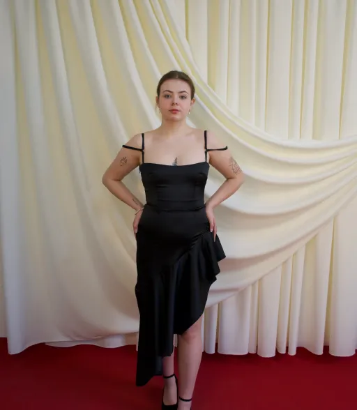 Robe Gaia