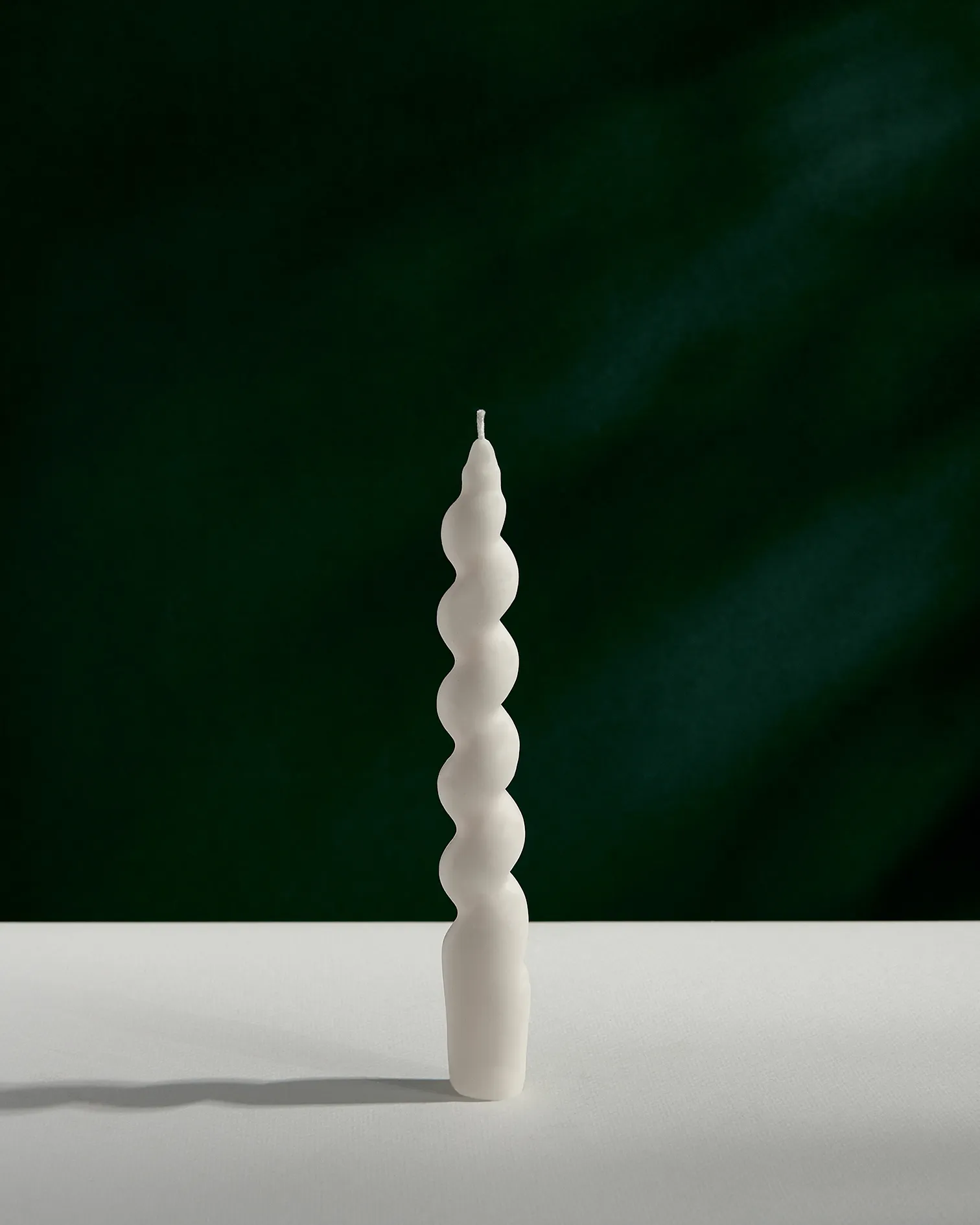 Spiral Candle