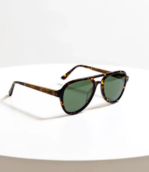 Lunettes Runner par Kraywoods