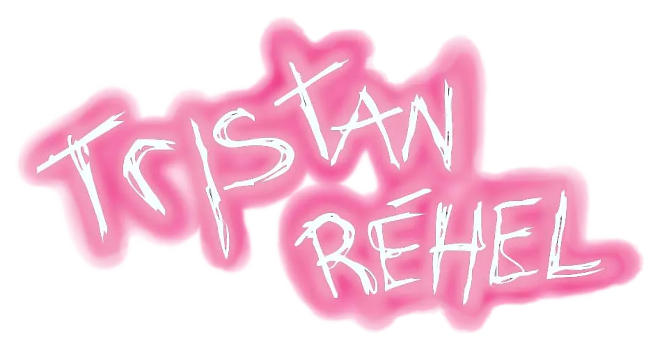TRISTAN RÉHEL logo