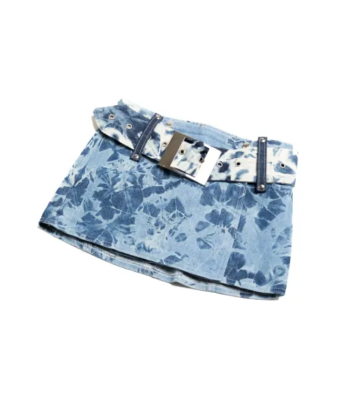 Stella Mini Skirt