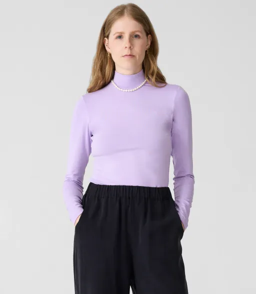 Classic Turtleneck