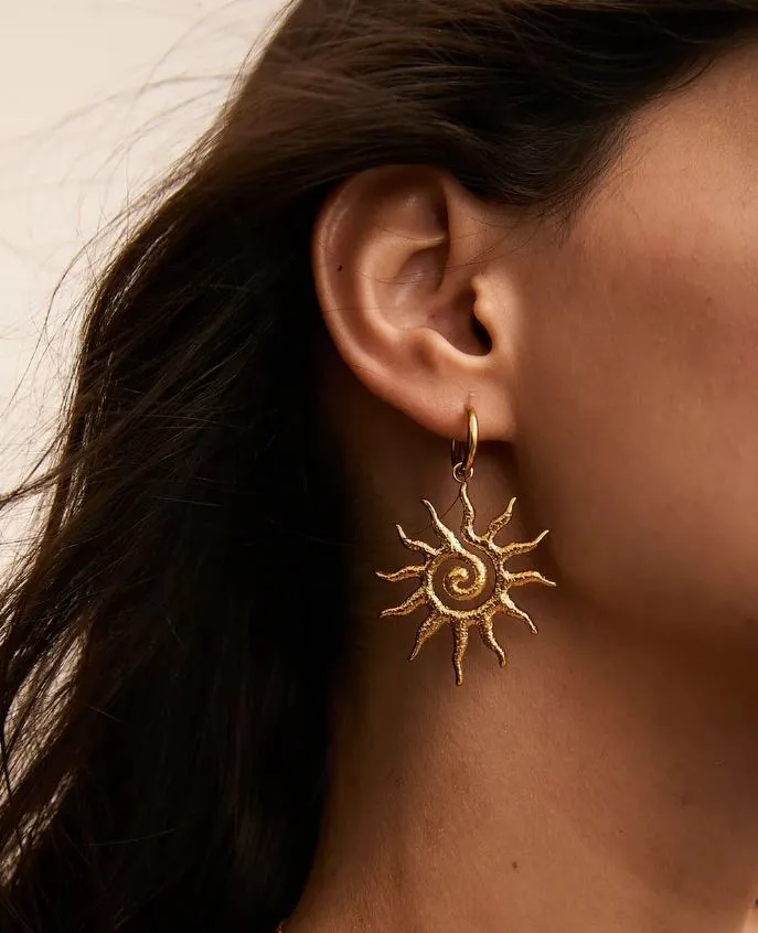 Solene Earrings