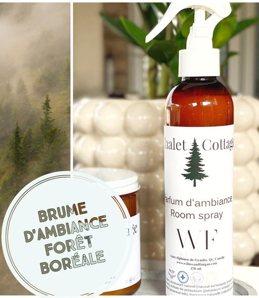 Parfum d'Ambiance