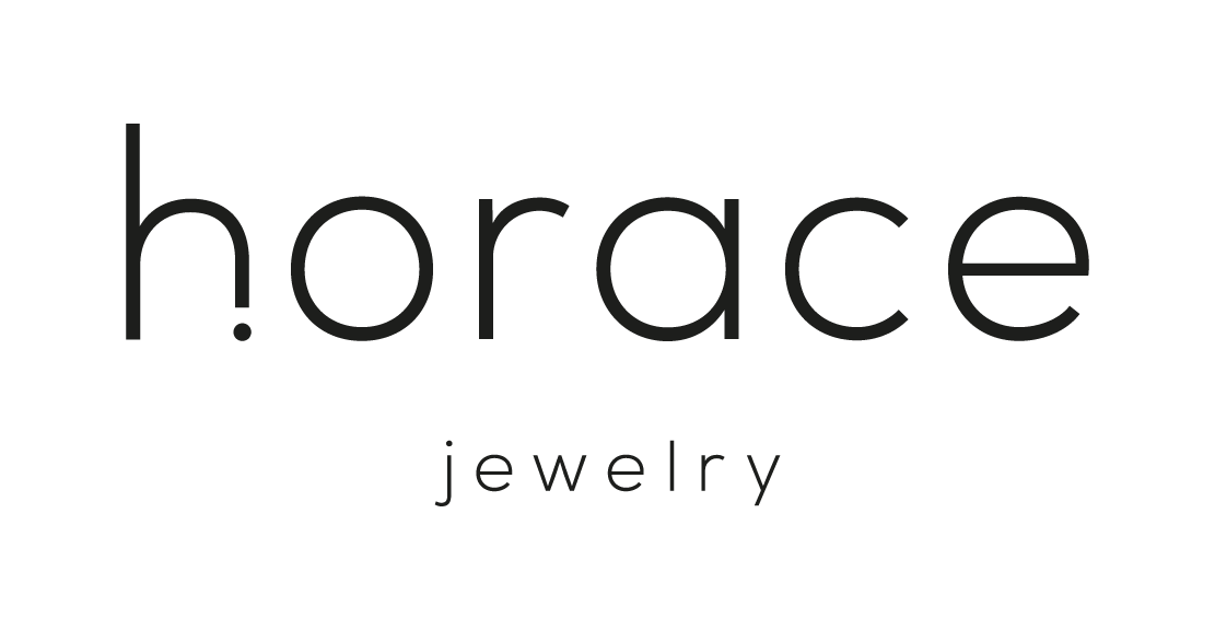 HORACE JEWELRY logo