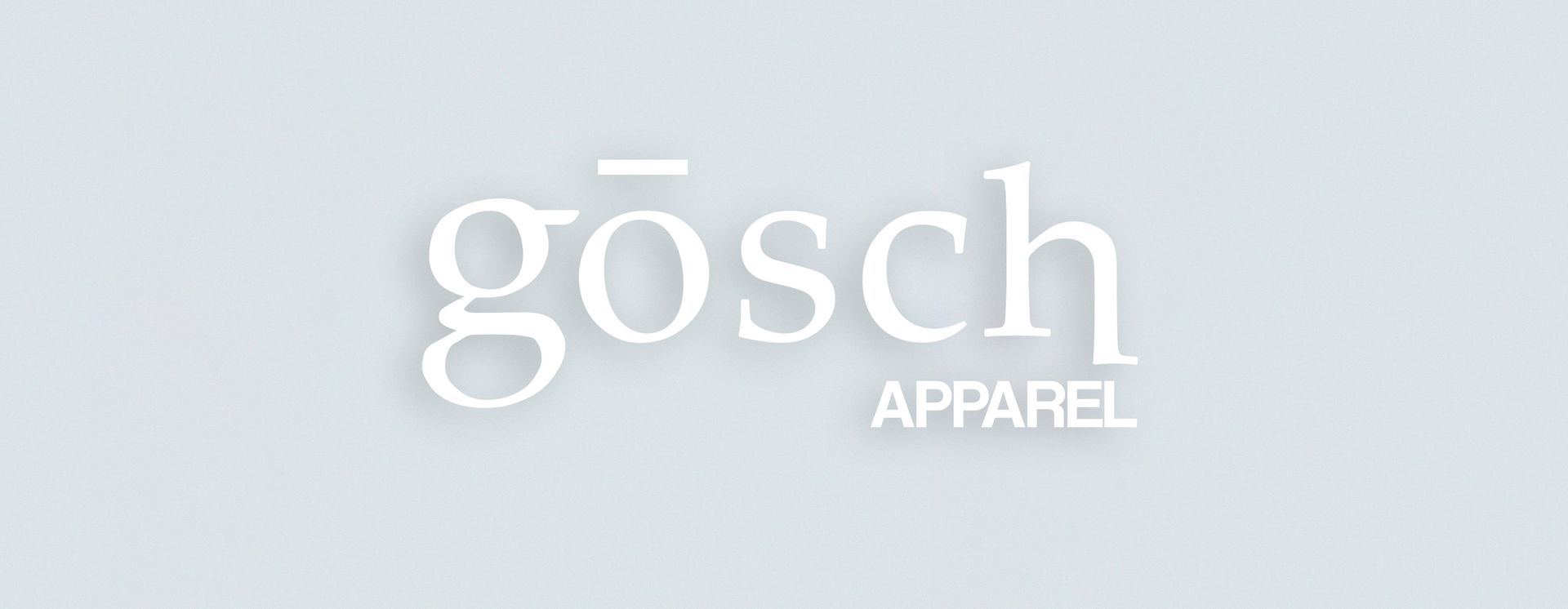 GOSCH logo