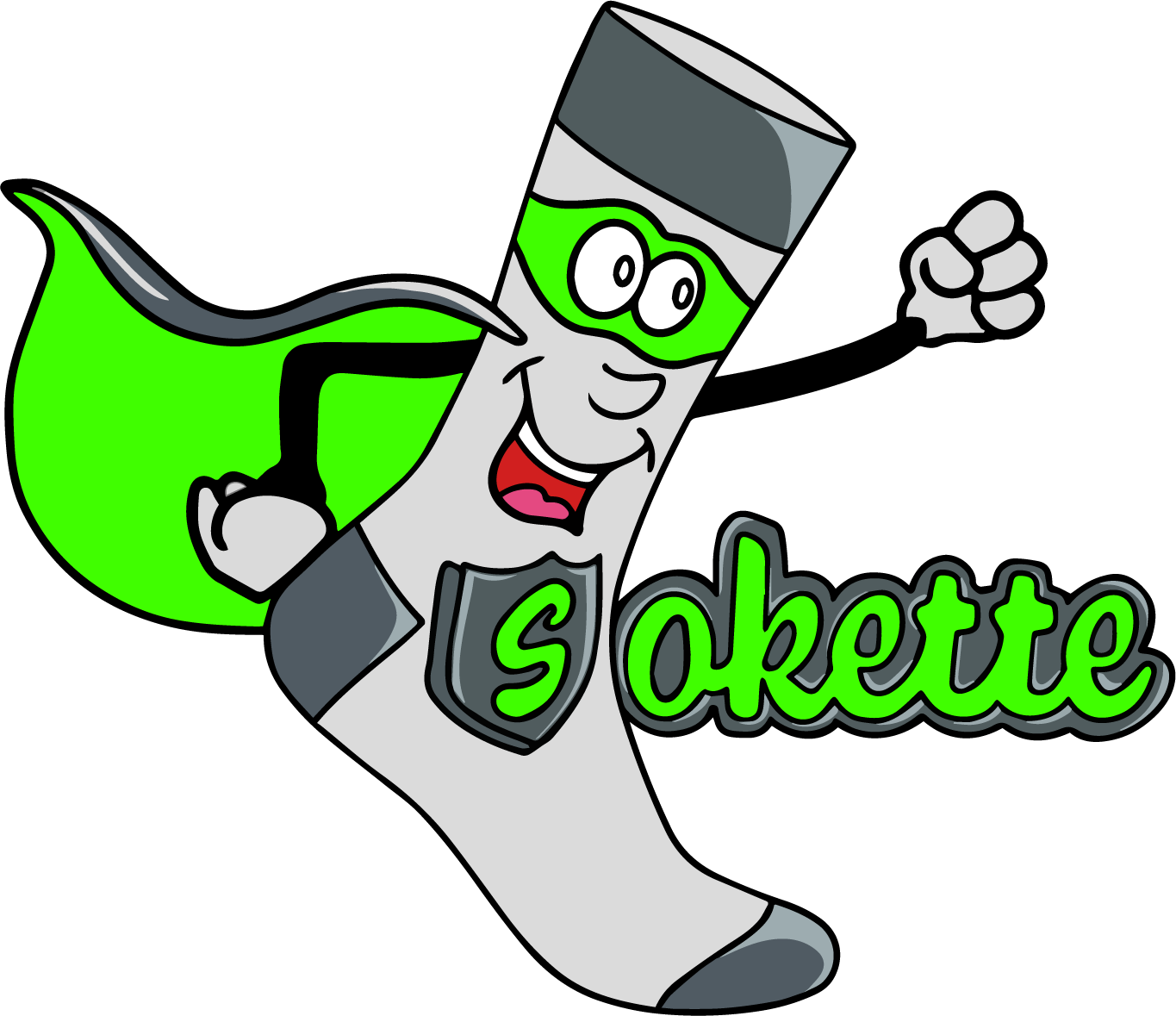 SOKETTE logo