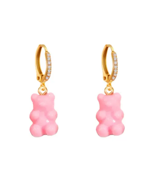 Bearlum Boucle d'oreille